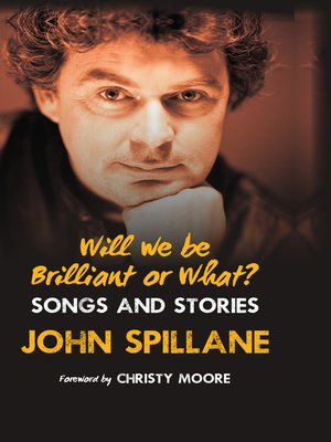 cover image of Will We Be Brilliant or What?